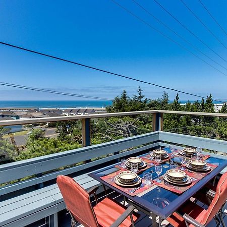 Newport'S Cypress Oceanview Home Экстерьер фото
