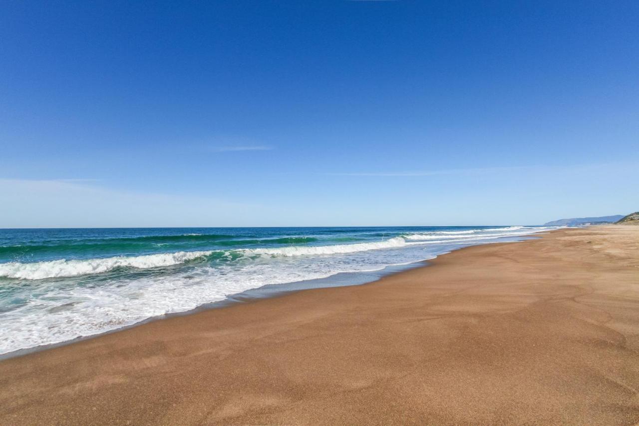 Newport'S Cypress Oceanview Home Экстерьер фото